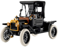 LEGO ICONS 11376 Ford Model T - 1489544 - zdjęcie 3